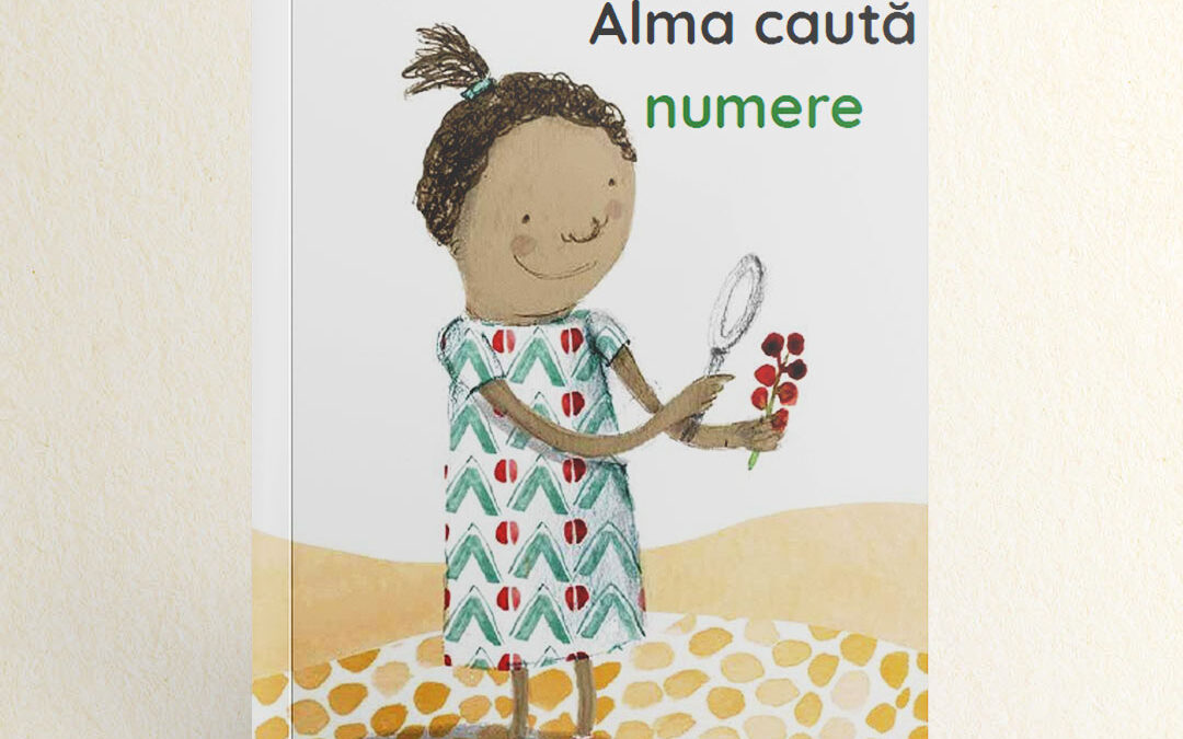 Alma caută numere