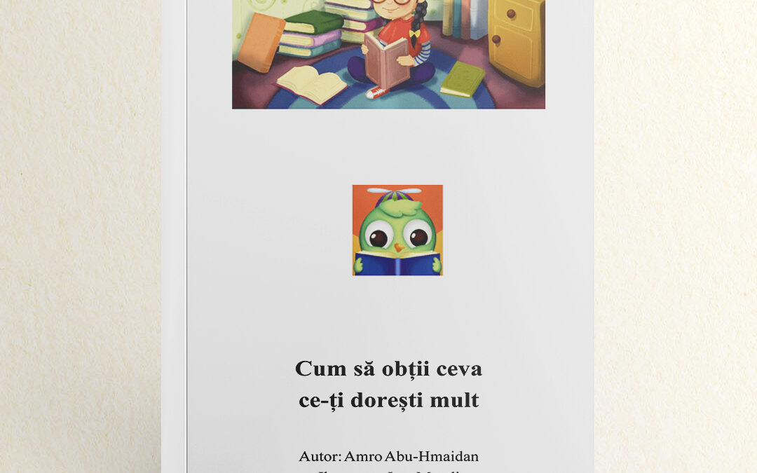 Cum să obții ceva ce-ți dorești mult