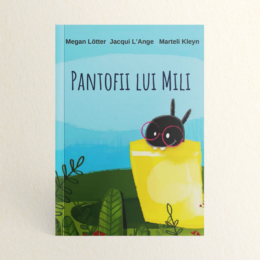 Pantofii lui Mili