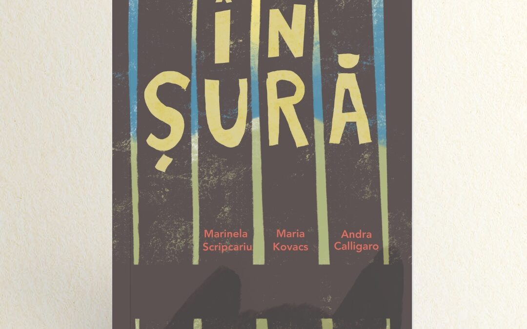 În șură