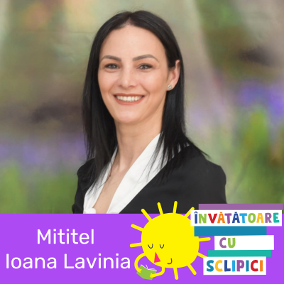 Ioana Mititel