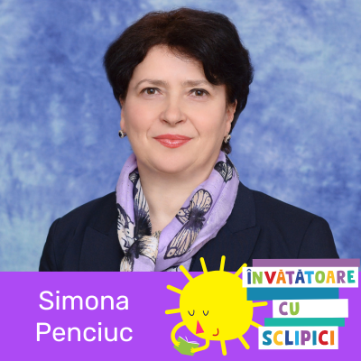 Simona Penciuc