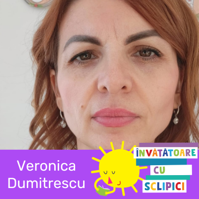 Veronica Dumitrescu