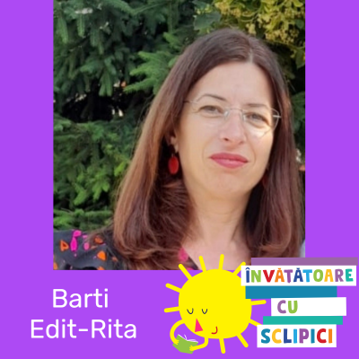toti copiii citesc