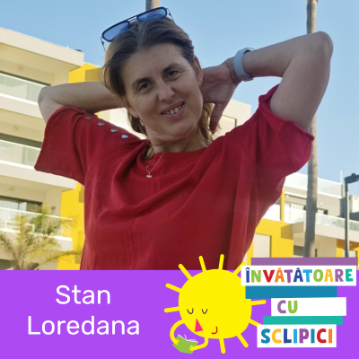 toti copiii citesc