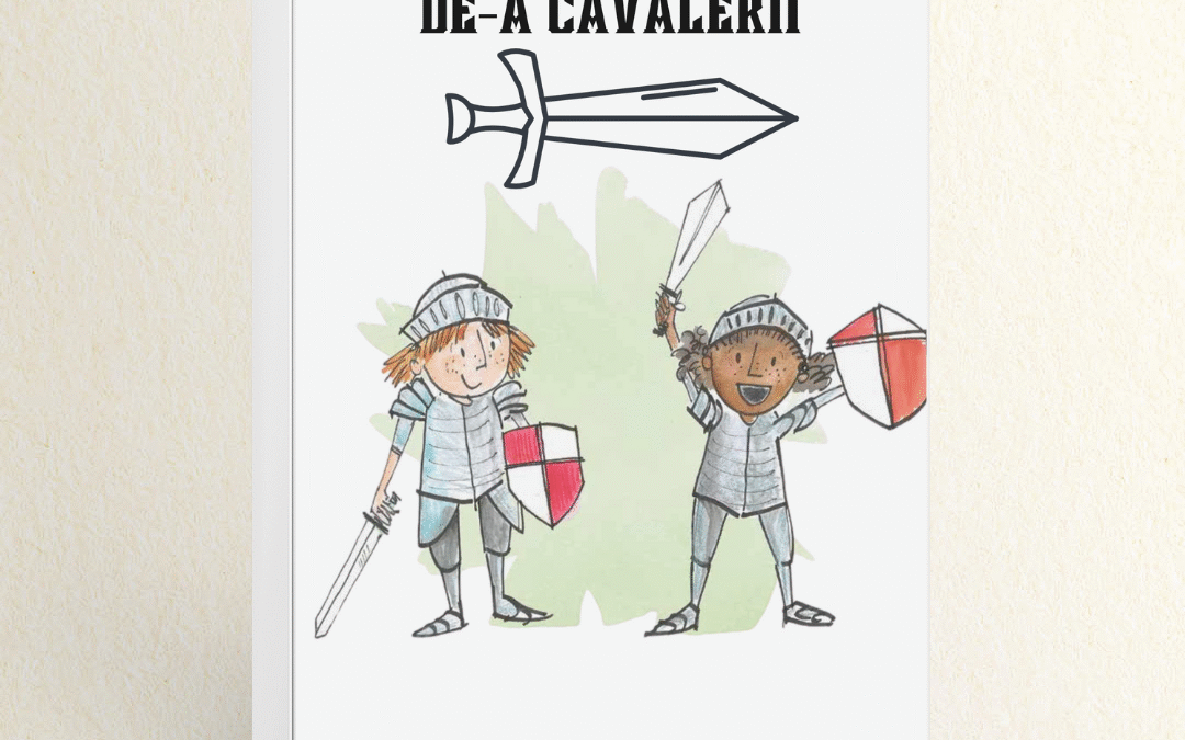 De-a cavalerii
