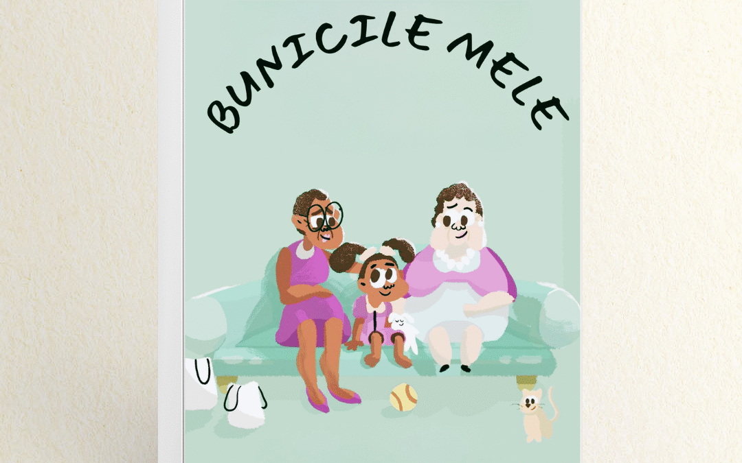 Bunicile mele