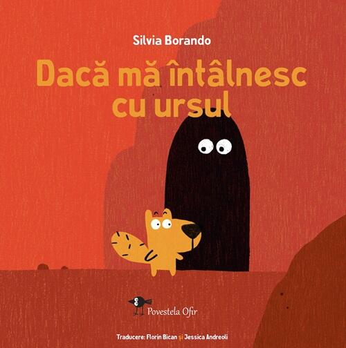 If You Meet a Bear #CitimAcasă2026
