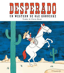 Desperado #CitimAcasă2026