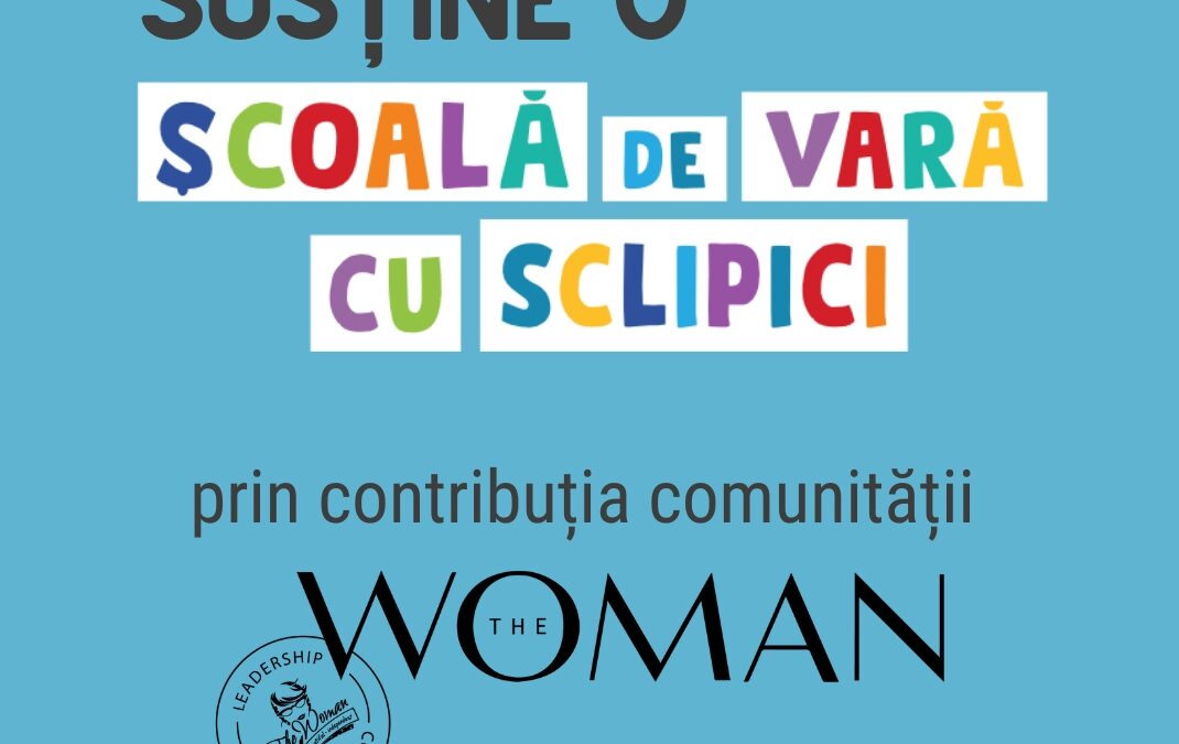 Oamenii din spatele școlilor de vară