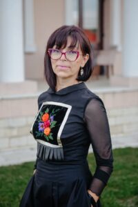 Ildiko Terezia Grama